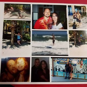 Meet your Posher, Christy